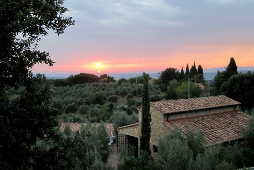 Agriturismo - vy